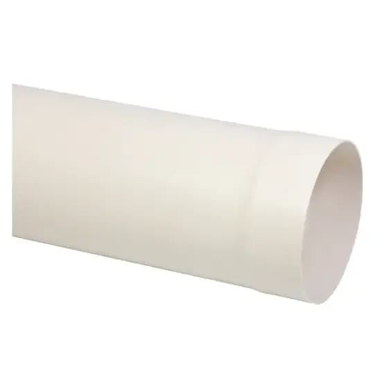 Tubo PVC Esgoto Primário DN150 - 6 m