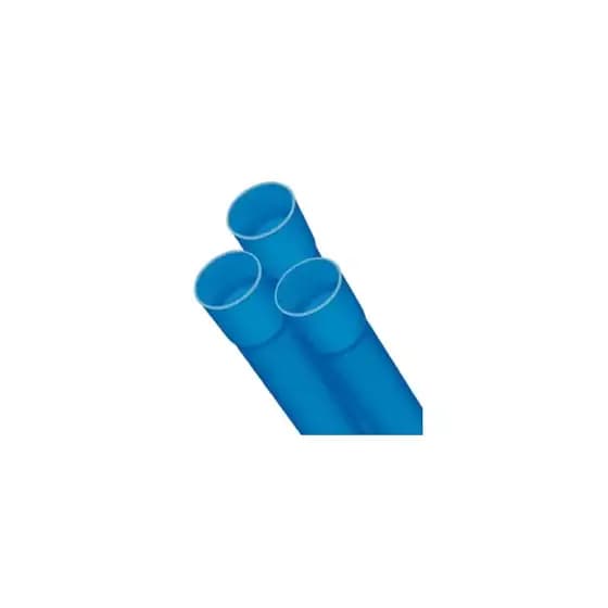 Tubo PVC Irrigação PN60 100 mm