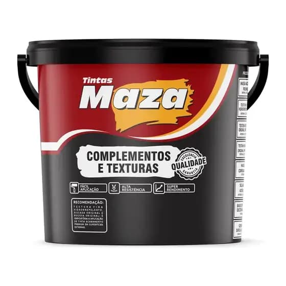 Massa Acrílica Exterior Premium 15 kg