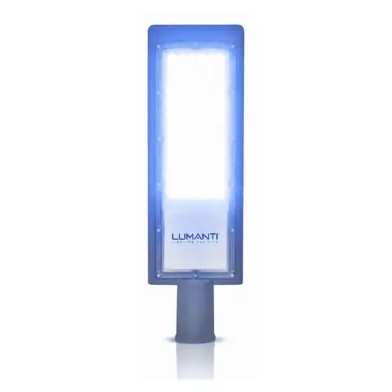 Luminária Pública Urbana LED 150 W 5000 K