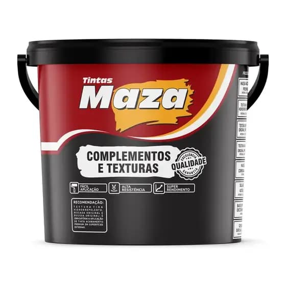 Massa Corrida Premium PVA 20 kg