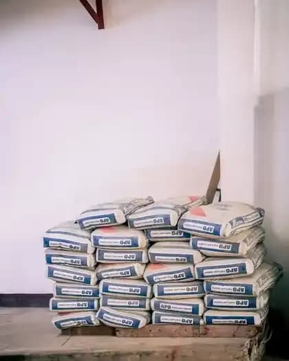 Cimento CP II-E-32 saco 50 kg