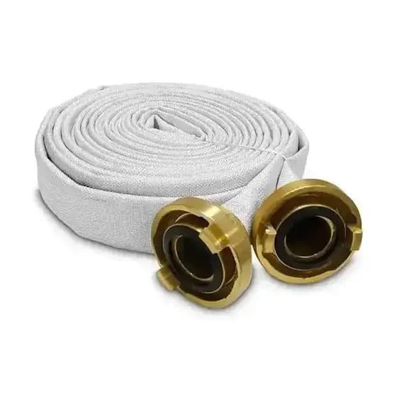 Mangueira de Incêndio Industrial Tipo 2 - 1.1/2" x 15 m (certificada)