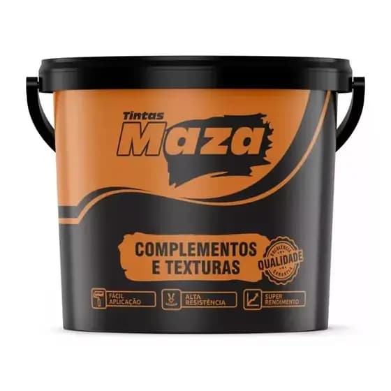 Textura Rugosa Original Premium (rolo) 23 kg