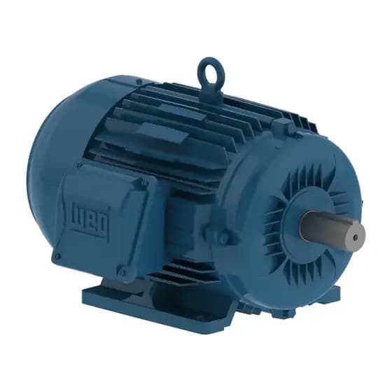 Motor Elétrico Trifásico 2 polos 15 cv