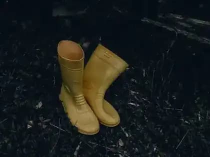 Bota de Segurança Bico de Aço com elástico n° 42